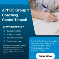 vivek coaching center